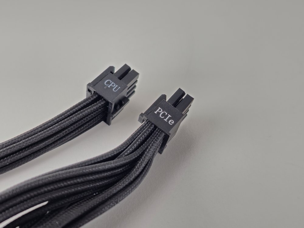 Differences Between Cpu And Gpu Power Cables