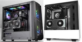 Mid Tower Cases