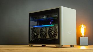 Mini-ITX Cases