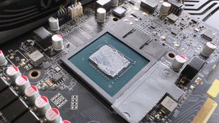 Use Quality Thermal Paste