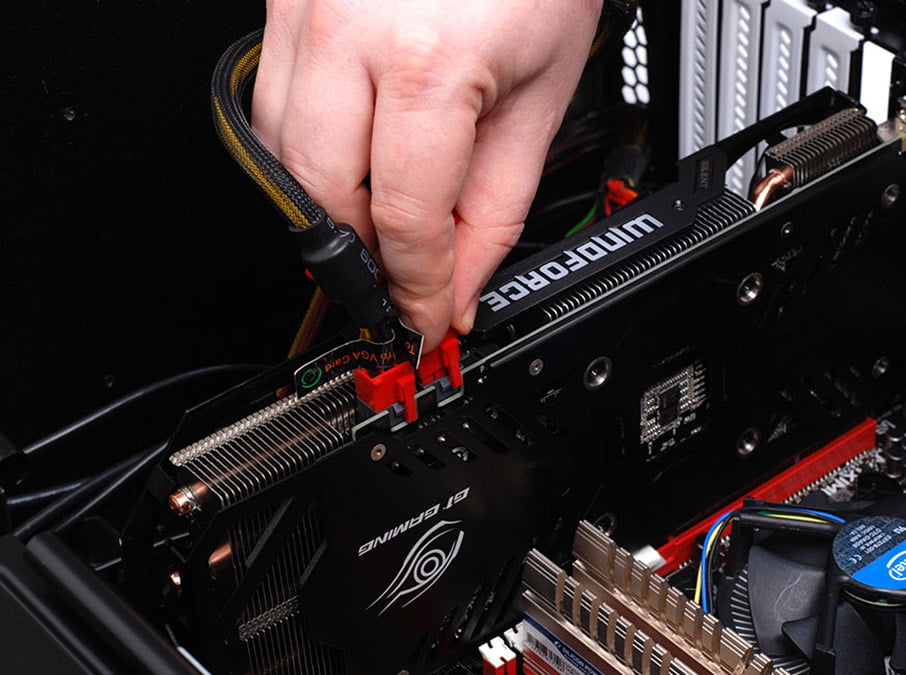 When Should You Check GPU Seating